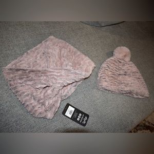 Hat/Scarf bundle